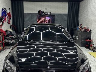 2014 Mercedes-Benz S-Класс AMG 63 AMG Long III (W222, C217), чёрный, 6000000 рублей, вид 1