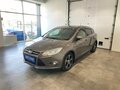 2013 Ford Focus III, коричневый