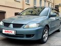 2006 Mitsubishi Lancer IX Рестайлинг, серый, 200000 рублей