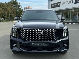 2024 GAC GS8 II, чёрный, 3570000 рублей, вид 2