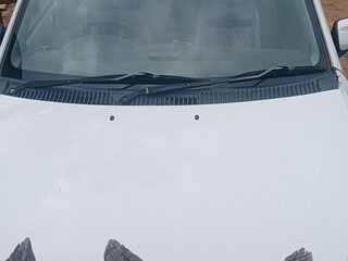 2002 Mazda Demio I (DW), белый, 200000 рублей, вид 1