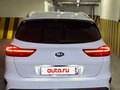 2019 Kia Ceed III, белый, 1790000 рублей - вид 8