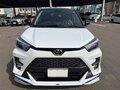 2023 Toyota Raize I, белый, 1193000 рублей - вид 6