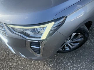 2022 Haval Jolion I, серый, 1490000 рублей, вид 2
