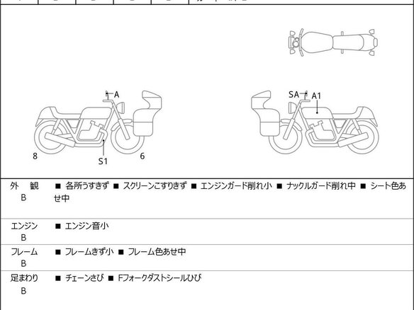 2014 Triumph Tiger 800, чёрный, 777000 рублей - вид 6