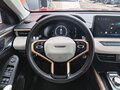 2024 Haval Jolion I Рестайлинг, красный - вид 6