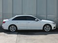 2019 Audi A4 V (B9), белый, 2630000 рублей - вид 5