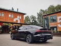 2026 Audi A5 L Sportback III (B10), чёрный - вид 9