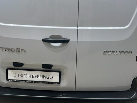 2025 Citroen Berlingo, белый, 3790000 рублей, вид 2