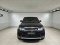 2019 Land Rover Range Rover Sport II Рестайлинг, чёрный - вид 7