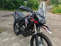 2026 Loncin DS250, чёрный, 232000 рублей - вид 5