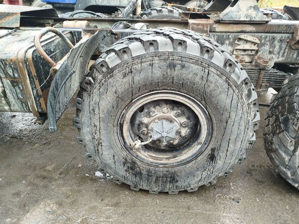 2022 Урал 44202, синий, 3572000 рублей - вид 14
