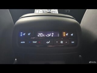 2020 Hyundai Palisade I, белый, 3760000 рублей, вид 4