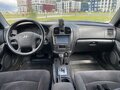 2007 Hyundai Sonata ТагАЗ IV (EF) Рестайлинг, серый, 459000 рублей - вид 6