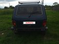 1997 Lada (ВАЗ) 2121 (4x4) I Рестайлинг, зелёный, 230000 рублей - вид 2