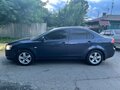 2008 Mitsubishi Lancer X, синий, 550000 рублей - вид 9