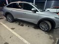 2025 Haval F7x II, серый, 3059000 рублей - вид 4