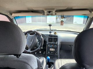 2010 Lada (ВАЗ) 2110 Богдан, чёрный, 100000 рублей, вид 3
