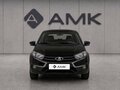 2026 Lada (ВАЗ) Granta I Рестайлинг, чёрный, 1068000 рублей - вид 2