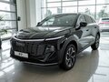 2026 Haval F7 II, чёрный, 3870450 рублей