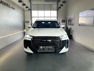 2025 Tenet T7, белый, 2349000 рублей, вид 3