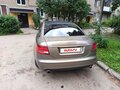 2005 Audi A6 III (C6), бежевый, 900000 рублей - вид 1