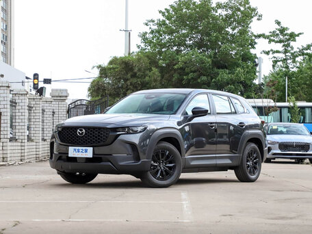 2026 Mazda CX-50, серый, 2930000 рублей, вид 1