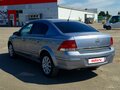 2008 Opel Astra H Рестайлинг, серый, 389000 рублей - вид 5