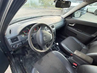 2012 Lada (ВАЗ) Priora I, серый, 165000 рублей, вид 5