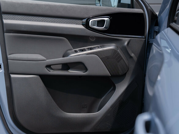 2026 Haval H3 I Рестайлинг, серый, 3089000 рублей - вид 17