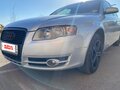 2006 Audi A4 III (B7), серебристый, 640000 рублей - вид 10