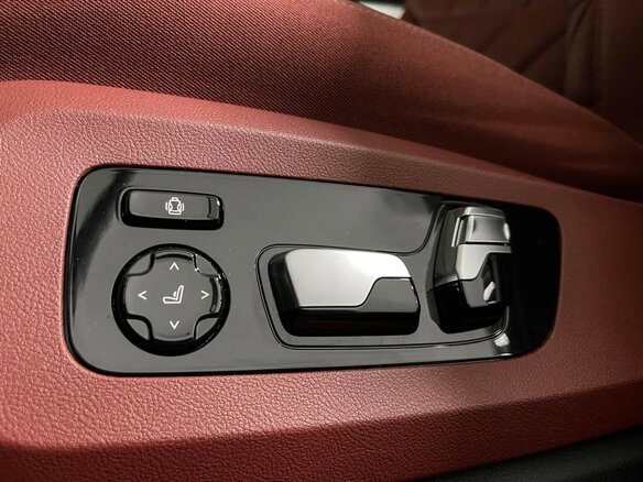 2025 BMW X5 Long 40Li IV (G05/G18) Рестайлинг, чёрный, 13150000 рублей - вид 20