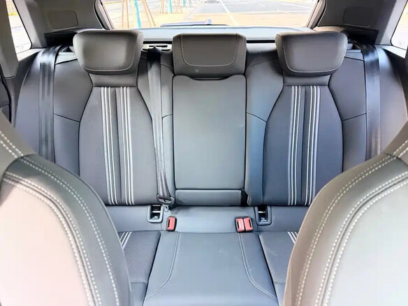 2023 Audi A3 Sportback 35 TFSI IV (8Y), белый, 1980007 рублей - вид 7