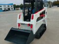 2026 Bobcat 553, белый - вид 8