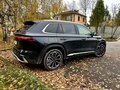 2025 Geely Monjaro (Xingyue L) I Рестайлинг 2 (China Market), чёрный, 4090000 рублей - вид 4