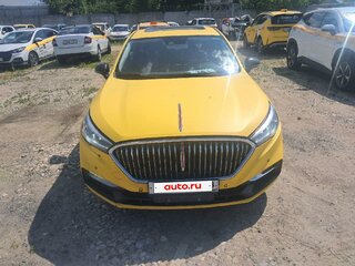 Hongqi H5 I