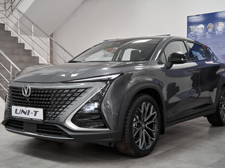 Changan UNI-T I