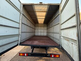 2014 ГАЗ ГАЗель Next, серый, 1500000 рублей, вид 5
