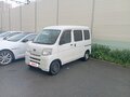2013 Subaru Sambar VII, белый, 450000 рублей - вид 4