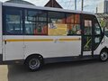 2018 ГАЗ ГАЗель Next, белый, 850000 рублей - вид 1