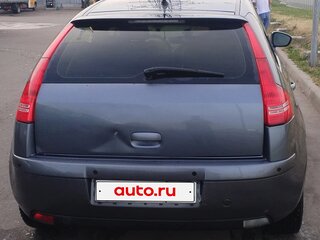 2010 Citroen C4 I Рестайлинг, серый, 370000 рублей, вид 4