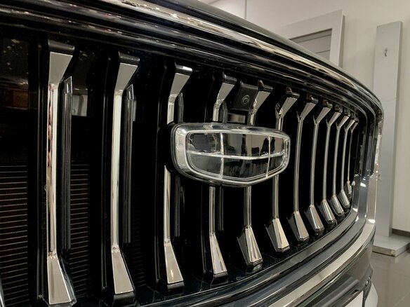 2026 Geely Monjaro I Рестайлинг, зелёный, 4954990 рублей - вид 21