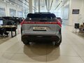 2026 Geely Cityray, голубой - вид 5