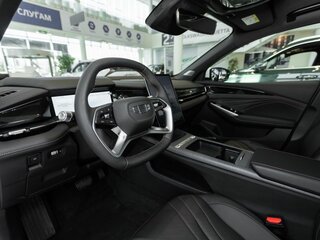 2026 Geely Preface I, белый, 3799984 рублей, вид 4