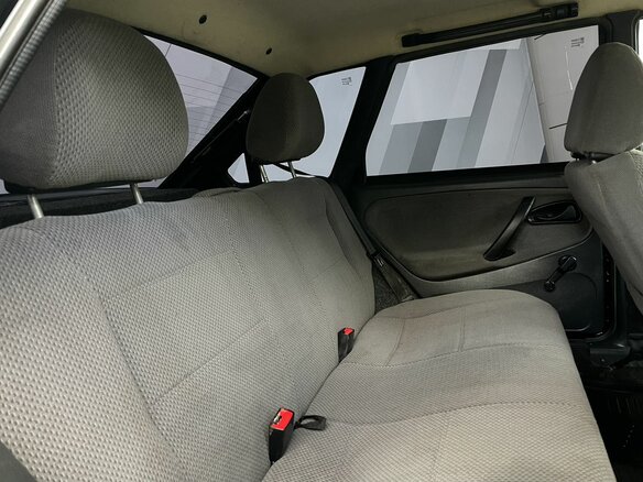 2010 Lada (ВАЗ) 2114, чёрный, 248000 рублей - вид 20