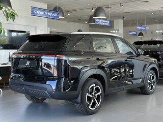2026 Jaecoo J7 I Рестайлинг, чёрный, 2849000 рублей, вид 3