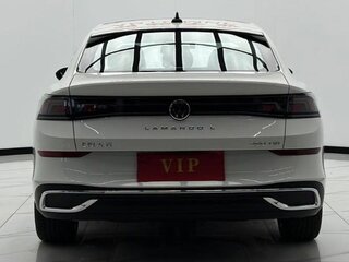 2022 Volkswagen Lamando L II, белый, 2290000 рублей, вид 2