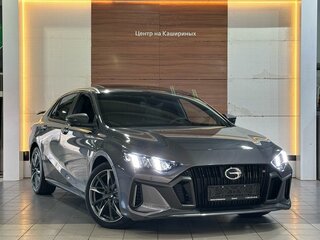 2025 GAC Empow, серый, 3299990 рублей, вид 3