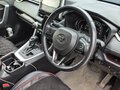 2020 Toyota RAV4 V (XA50), чёрный, 3100000 рублей - вид 5