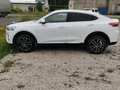 2021 Haval F7x I, белый - вид 2